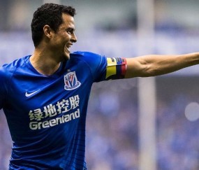 特谢拉要想真正成为申花核心，还需要向莫雷诺学习，值得期待