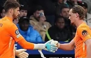 看球直播-直面低谷！金斯基社媒晒比赛画面：从梦想到噩梦，再重拾梦想