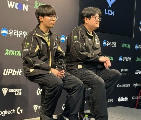 看球直播-Gen选手Kiin赛后受访谈胜局|t1|Gen.G|Gen.G战队|lpl|电竞赛事讨论_新浪体育_新浪新闻