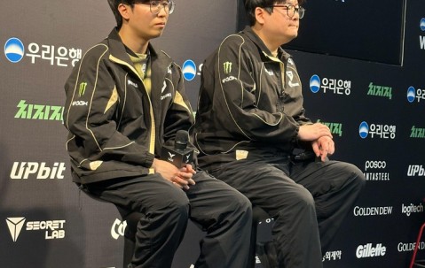 看球直播-Gen选手Kiin赛后受访谈胜局|t1|Gen.G|Gen.G战队|lpl|电竞赛事讨论_新浪体育_新浪新闻