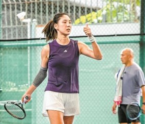 足球直播-家门口出战比利·简·金杯 王欣瑜：享受每场比赛，拼出最佳状态