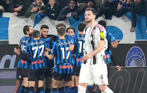 0-3崩盘！溃败出局，斯帕莱蒂不敢相信，意甲第4耻辱一战