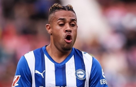 足球直播-前皇马7号彻底沉沦，4年西甲颗粒无收沦为废柴，身价仅剩80万欧