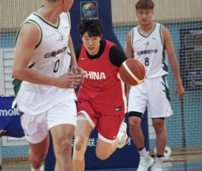 看球直播-中国女篮20人的队伍4人缺席，只剩16人，宫鲁鸣巧妇难为无米之炊